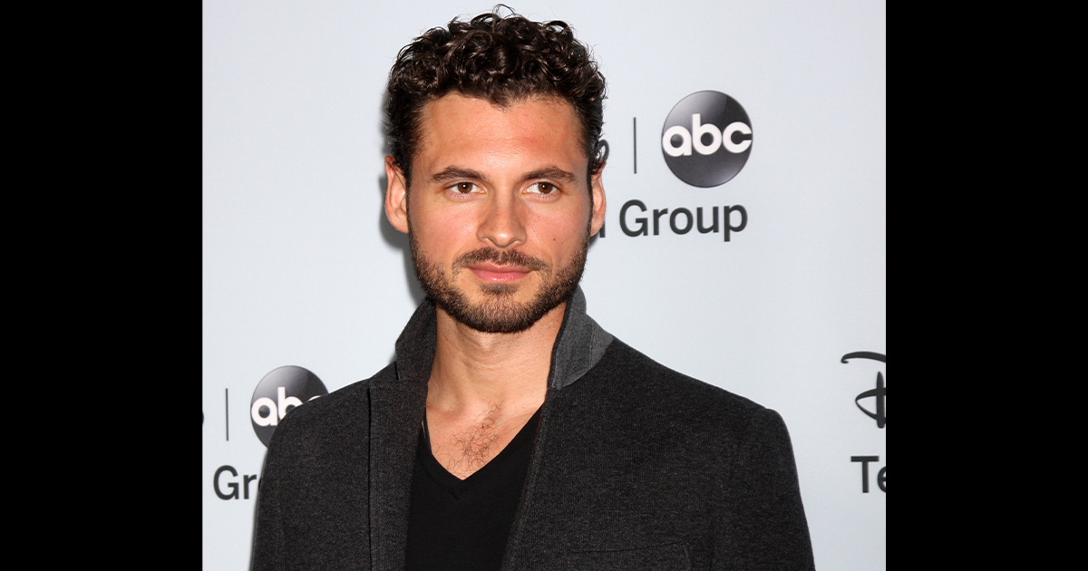 'The Cleaning Lady' actor Adan Canto dies at 42 of appendiceal cancer